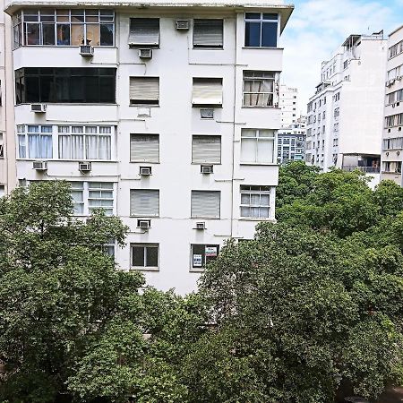 Studio Copacabana 1 Rio de Janeiro Luaran gambar