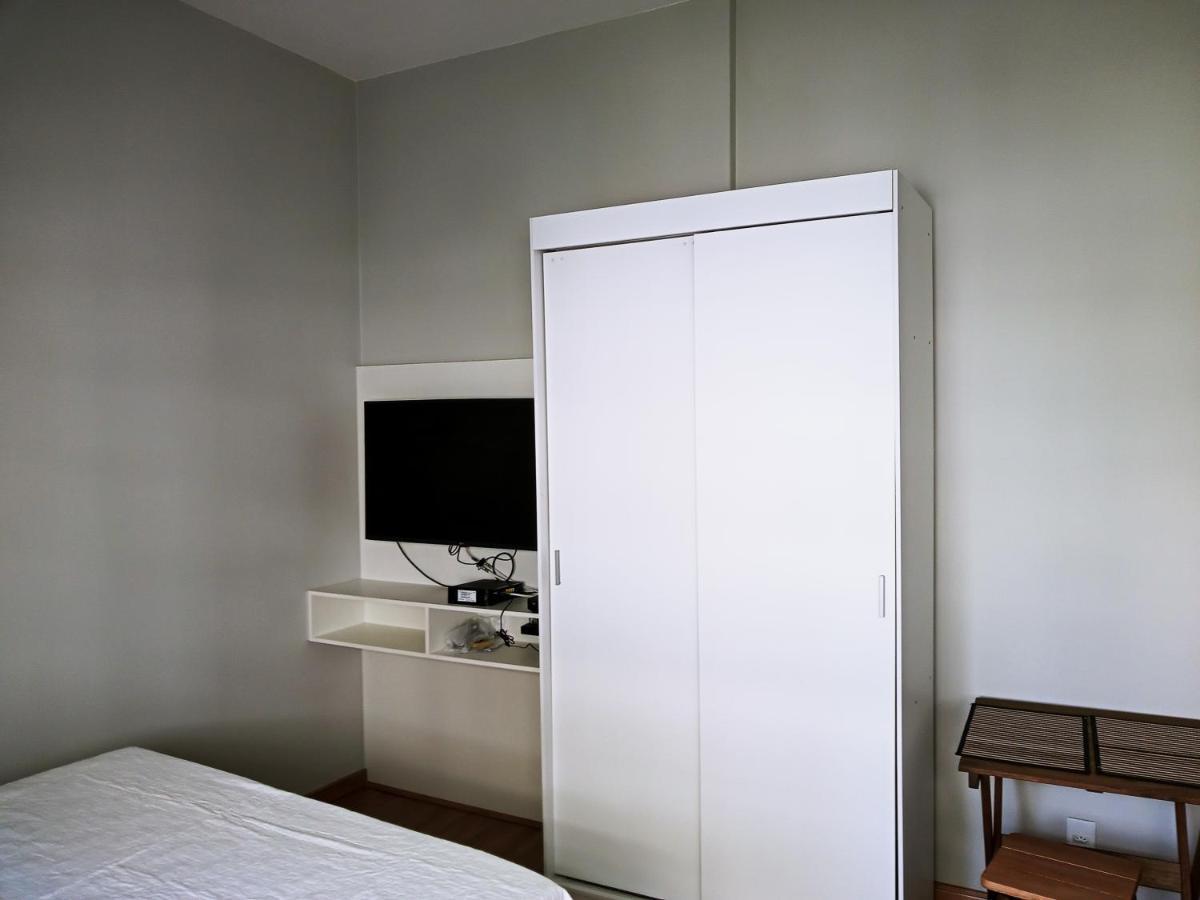 Studio Copacabana 1 Rio de Janeiro Luaran gambar