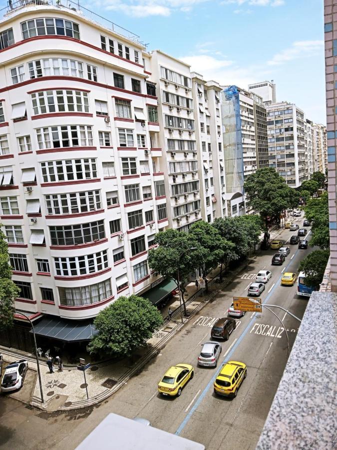 Studio Copacabana 1 Rio de Janeiro Luaran gambar