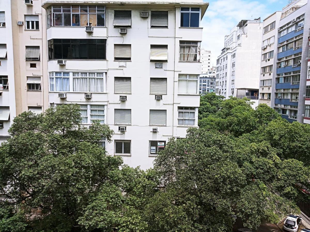 Studio Copacabana 1 Rio de Janeiro Luaran gambar