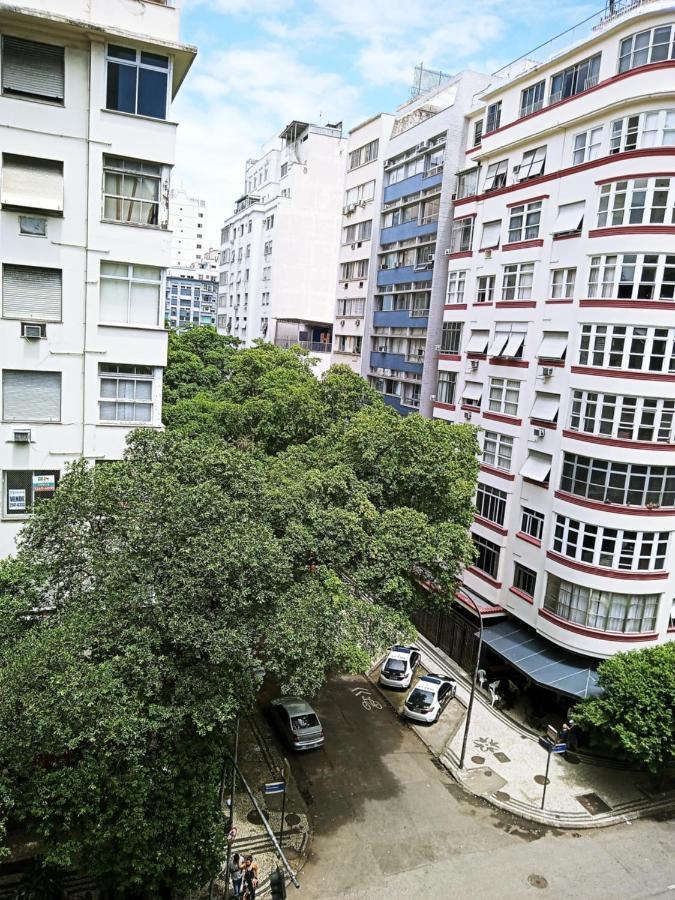 Studio Copacabana 1 Rio de Janeiro Luaran gambar