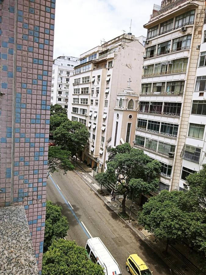 Studio Copacabana 1 Rio de Janeiro Luaran gambar